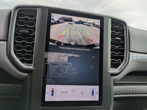 New 2025 Ford Ranger XL w/ Trailer Tow Package image 21