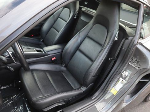 Used 2014 Porsche Cayman S RWD image 25