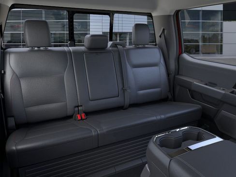 New 2026 Ford F250 Lariat w/ Lariat Ultimate Package image 30