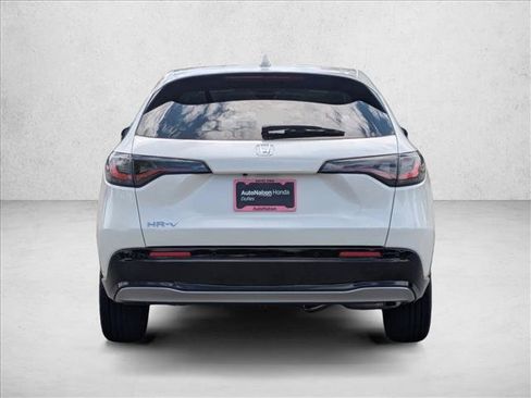 New 2027 Honda HR-V EX-L image 8
