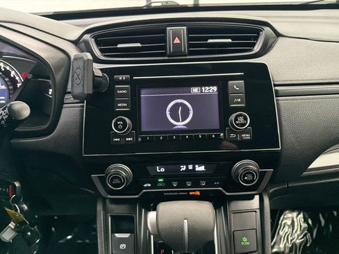 Used 2018 Honda CR-V LX image 26