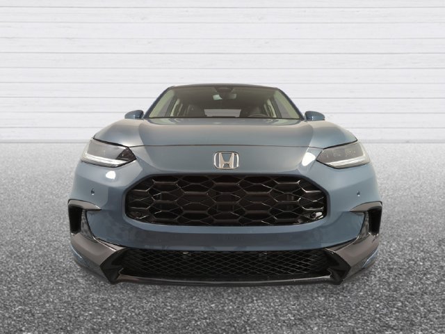 New 2027 Honda HR-V EX-L image 6