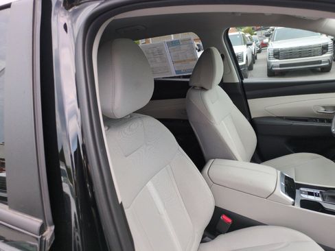 Used 2025 Hyundai Tucson SEL FWD image 46