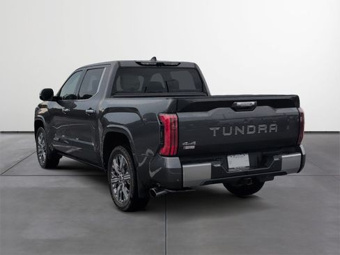 Used 2022 Toyota Tundra Capstone AWD/4WD image 4