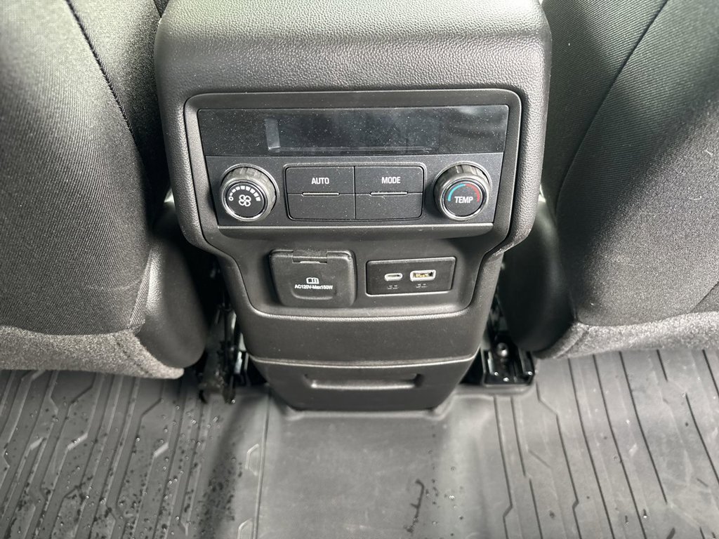 Used 2023 GMC Acadia SLE w/ Infotainment Package AWD/4WD image 25