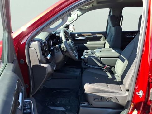 New 2026 Chevrolet Silverado 1500 RST w/ RST Select Package image 15