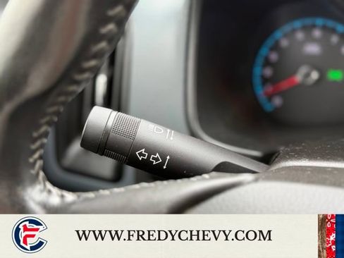 Used 2020 Chevrolet Colorado Z71 AWD/4WD image 16