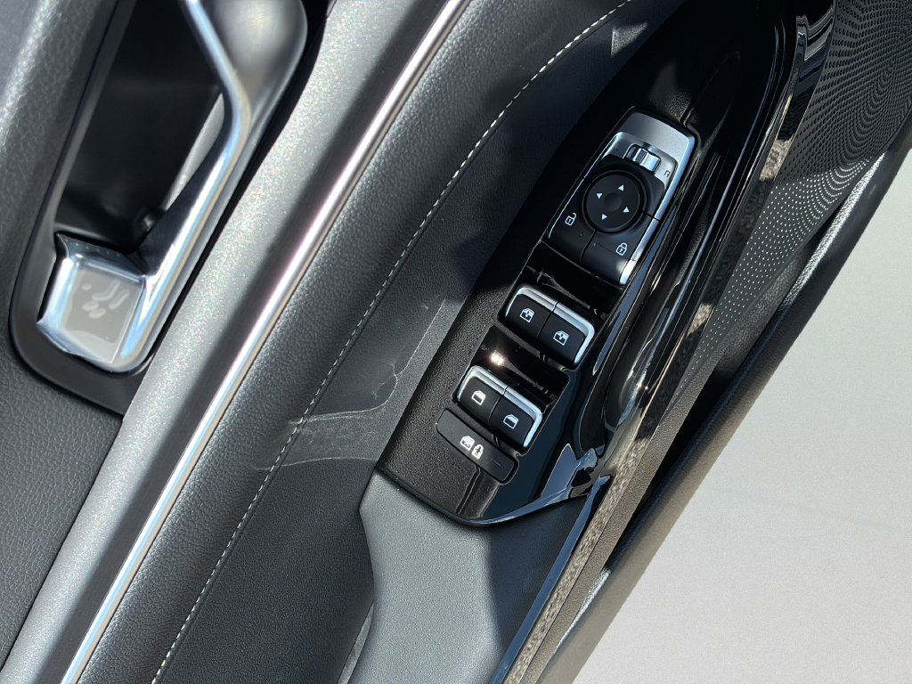 New 2026 Kia K5 GT-Line FWD image 21