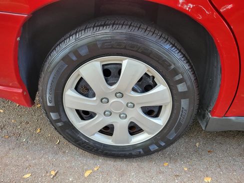 Used 2003 Chevrolet Impala w/ Preferred Equipment Group image 13