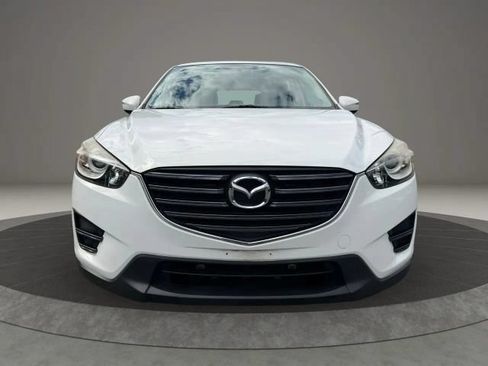 Used 2016 MAZDA CX-5 Sport w/ Rear Camera Package AWD/4WD image 2
