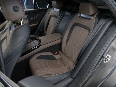 Used 2022 Mercedes-Benz AMG GT 53 image 27