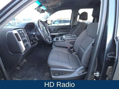 Used 2019 Chevrolet Silverado 1500 LT w/ All Star Edition image 10