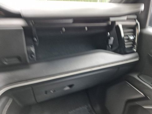 Used 2024 GMC Sierra 1500 AT4X w/ AT4X AEV Edition image 36