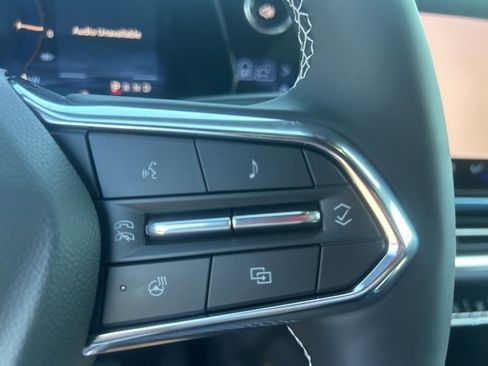 New 2026 Chevrolet Equinox EV LT image 19