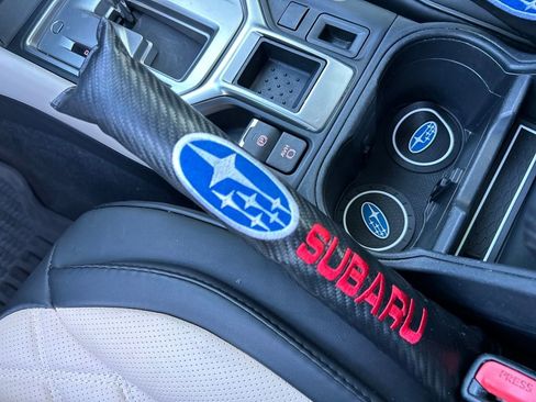 Used 2020 Subaru Forester w/ Alloy Wheel Package image 23