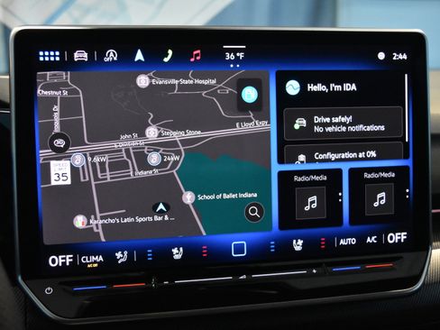 New 2026 Volkswagen Golf image 8