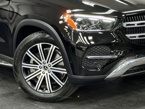 Used 2024 Mercedes-Benz GLE 450 GLE 450 image 4