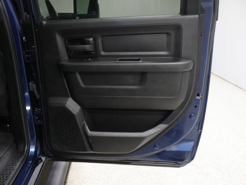 Used 2023 RAM 3500 Tradesman AWD/4WD image 20