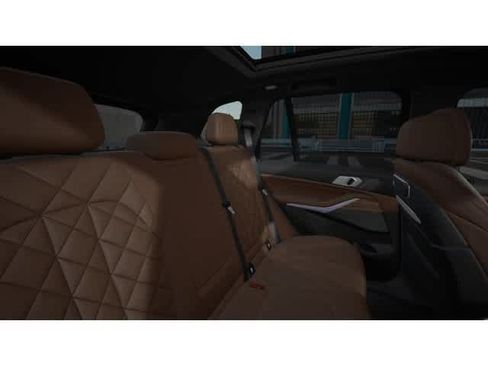New 2026 BMW X5 sDrive40i w/ M Sport Package RWD image 12