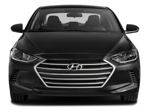Used 2018 Hyundai Elantra Value Edition FWD image 7