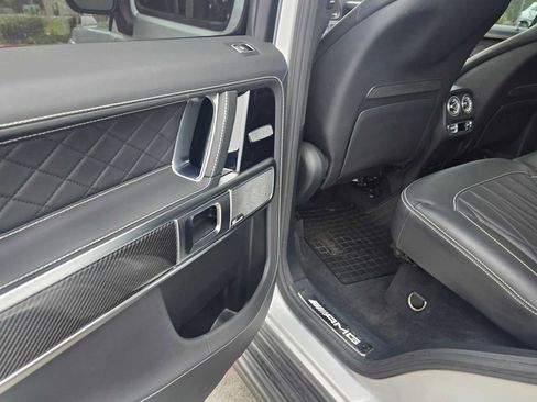 Used 2020 Mercedes-Benz G 63 AMG 4MATIC image 15