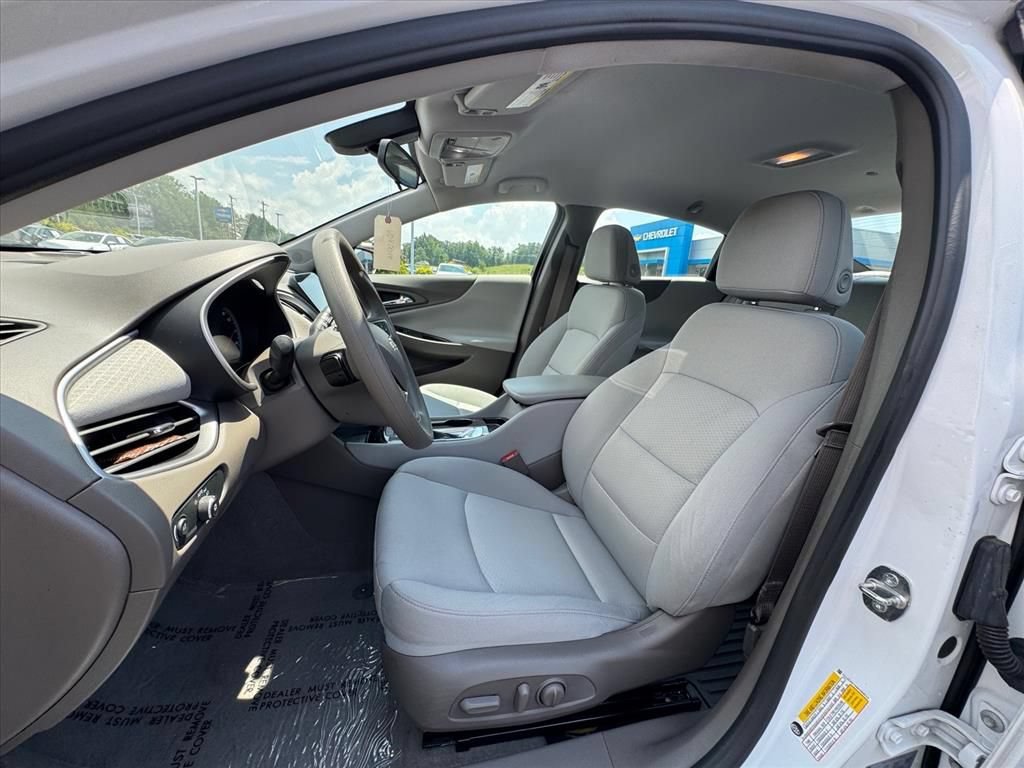 Used 2021 Chevrolet Malibu LS w/ LPO, Convenience Package 1 FWD image 15