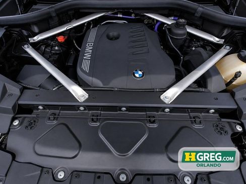 Used 2024 BMW X5 sDrive40i w/ Premium Package RWD image 16