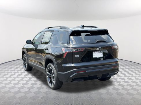 New 2027 Chevrolet Equinox RS FWD image 7