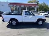 Used 2013 Toyota Tacoma 2WD Regular Cab image 4