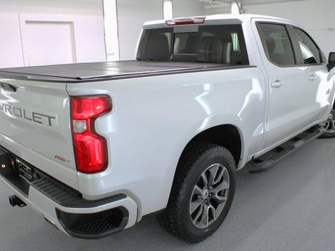 Used 2020 Chevrolet Silverado 1500 RST AWD/4WD image 32