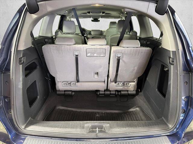 Used 2022 Honda Odyssey Touring image 19