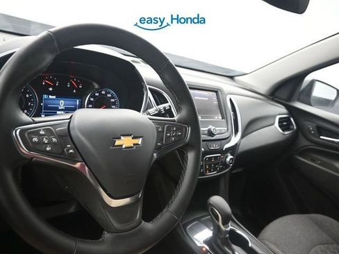 Used 2024 Chevrolet Equinox LT image 10