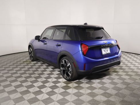 New 2026 MINI Cooper 4-Door Hardtop image 7