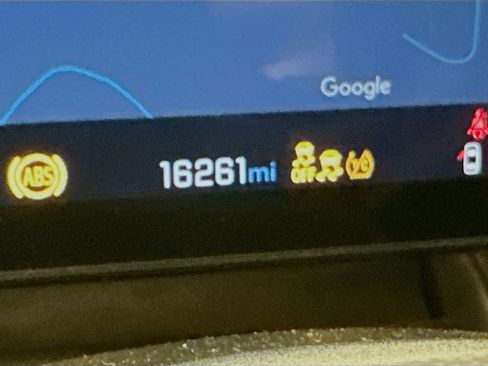 Used 2025 Chevrolet Equinox LT image 19