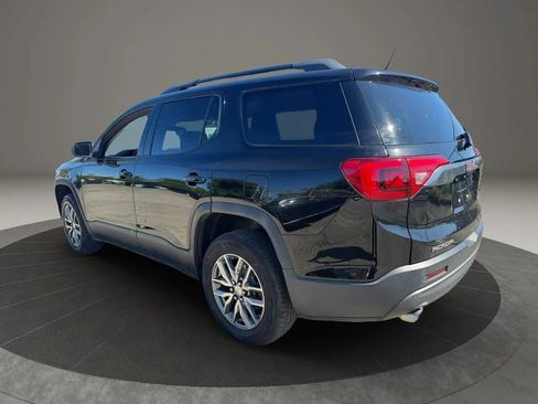 Used 2019 GMC Acadia SLE w/ Driver Alert Package I AWD/4WD image 7