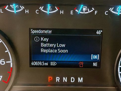 Used 2021 Ford F150 XL w/ STX Appearance Package image 13