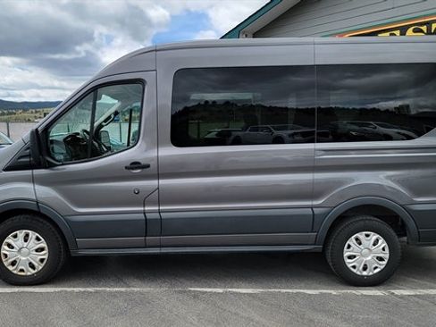 Used 2015 Ford Transit 150 XLT RWD image 10
