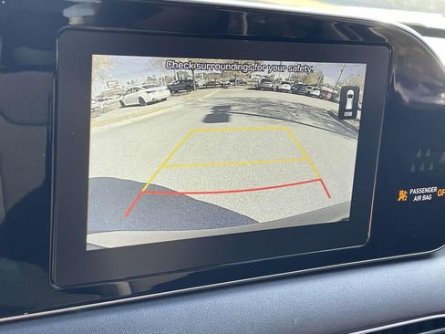 Used 2020 Hyundai Palisade SEL w/ Convenience Package image 25