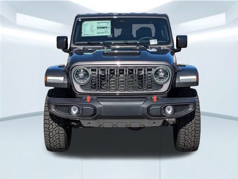 New 2026 Jeep Gladiator Mojave image 11