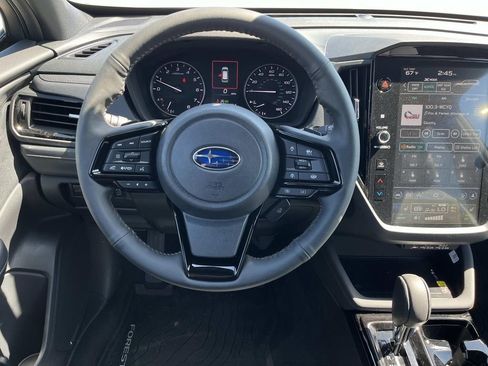 New 2026 Subaru Forester Touring w/ Touring Package AWD/4WD image 12