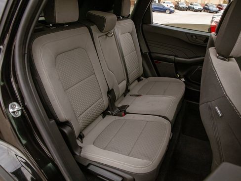 Used 2022 Ford Escape SE w/ Convenience Package image 12