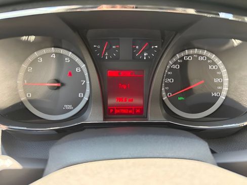 Used 2015 GMC Terrain SLE FWD image 12