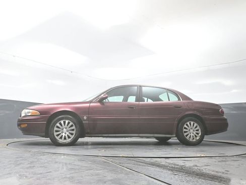 Used 2005 Buick Le Sabre Limited image 25