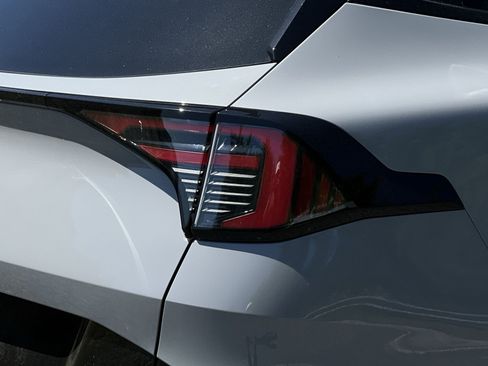 New 2026 Kia Sportage SX FWD image 14