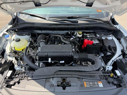 New 2025 Ford Escape ST-Line w/ Tech Pack #1 image 10