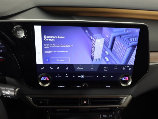 New 2026 Lexus RX 350 Premium w/ Convenience Package AWD/4WD image 17
