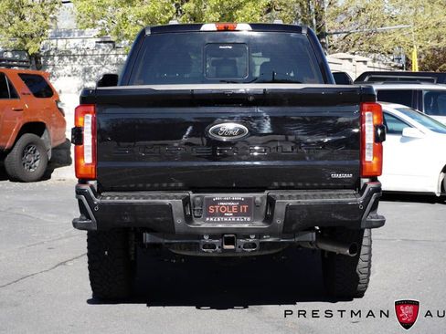 Used 2025 Ford F250 Lariat w/ Tremor Off-Road Package AWD/4WD image 28