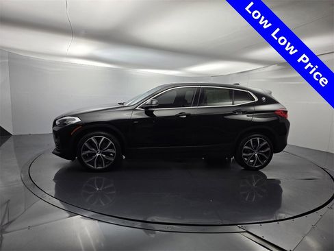Used 2020 BMW X2 sDrive28i w/ Convenience Package image 4