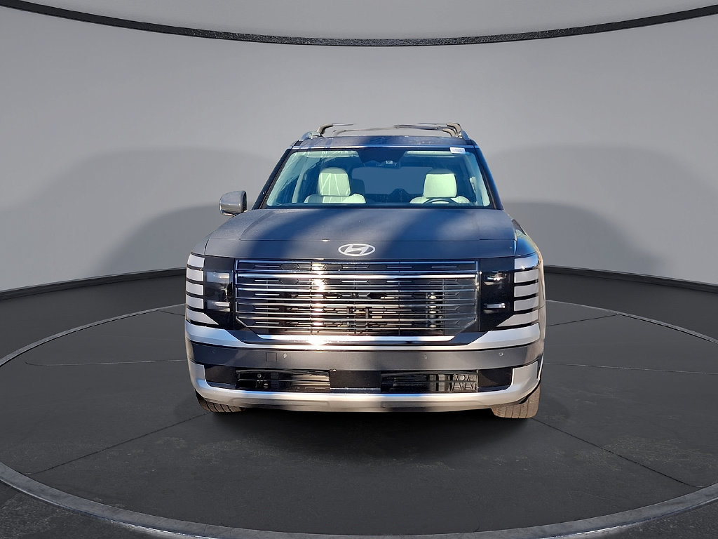 Used 2026 Hyundai Palisade Calligraphy AWD/4WD image 35