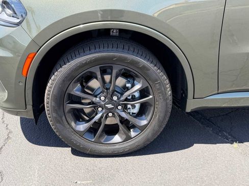 New 2026 Dodge Durango GT AWD/4WD image 28